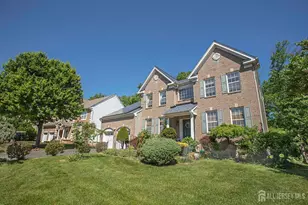 11 Colts Run Rd Road S, Franklin Township, NJ 08540 - Photo 3