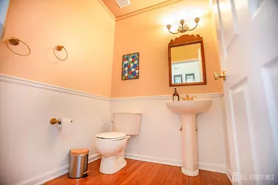 11 Colts Run Rd Road S, Franklin Township, NJ 08540 - Photo 21