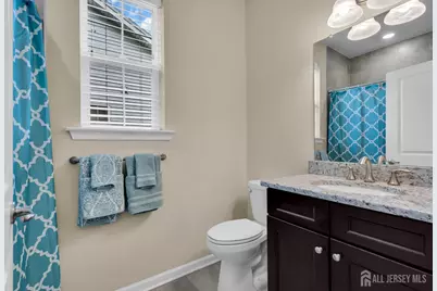 43 Bernini Way, South Brunswick Township, NJ 08852 - Photo 13