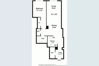 232 Pavonia Avenue #312, Jersey City, NJ 07301 - Photo 19