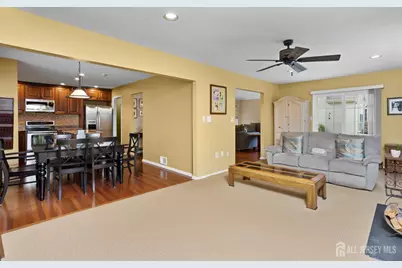 38 Canterbury Drive, Monroe Township, NJ 08831 - Photo 11