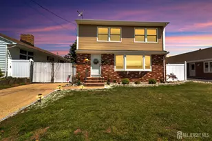 35 Furman Ave, Sayreville, NJ 08872 - Photo 21