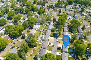 22 Columbia Rd, Old Bridge Township, NJ 08859 - Photo 7