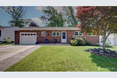 22 Columbia Road, Old Bridge Township, NJ 08859 - Photo 1