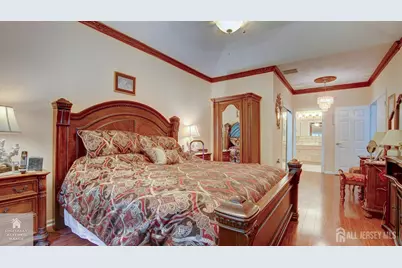 [Address not provided], Monroe Township, NJ 08831 - Photo 23