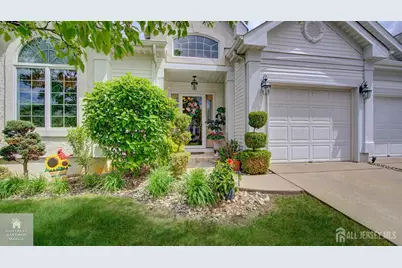 [Address not provided], Monroe Township, NJ 08831 - Photo 3