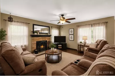 73 Nystrom Trail, Old Bridge Township, NJ 07747 - Photo 9