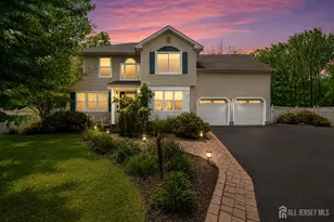 73 Nystrom Trail, Old Bridge Township, NJ 07747 - Photo 1