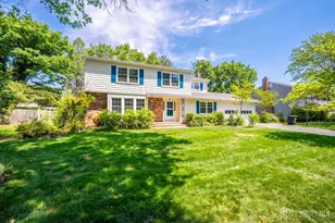 18 Parker Rd, Plainsboro Township, NJ 08536 - Photo 1
