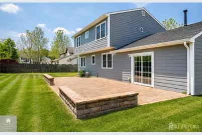 35 Liberty Drive, South Brunswick Township, NJ 08810 - Photo 33