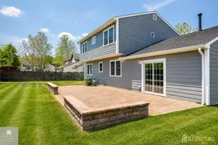35 Liberty Dr, South Brunswick Township, NJ 08810 - Photo 33