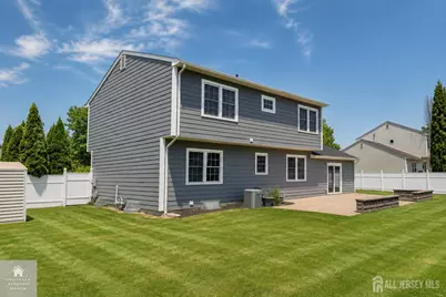 35 Liberty Drive, South Brunswick Township, NJ 08810 - Photo 35