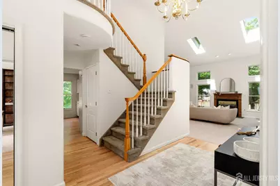 22 Boxwood Drive, South Brunswick Township, NJ 08540 - Photo 5