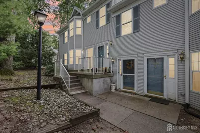 1608 Cypress Lane #8, East Brunswick Township, NJ 08816 - Photo 23