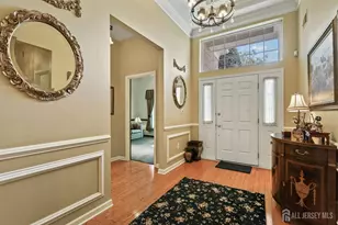 93 Country Club Dr, Monroe Township, NJ 08831 - Photo 3
