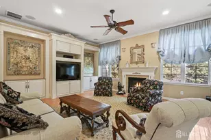93 Country Club Dr, Monroe Township, NJ 08831 - Photo 7