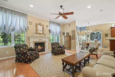 93 Country Club Drive, Monroe Township, NJ 08831 - Photo 5