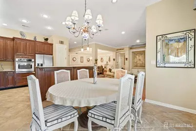 93 Country Club Drive, Monroe Township, NJ 08831 - Photo 11