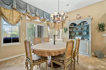 93 Country Club Drive, Monroe Township, NJ 08831 - Photo 9