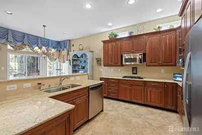 93 Country Club Drive, Monroe Township, NJ 08831 - Photo 13