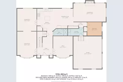 7 Seaman Drive, Freehold, NJ 07728 - Photo 49