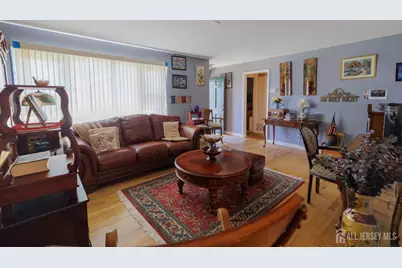 829 Harrell Avenue, Woodbridge Township, NJ 07095 - Photo 5