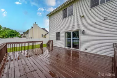 5 Cherrywood Drive, Piscataway Township, NJ 08854 - Photo 31