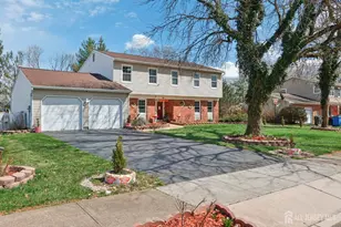 12 Mackenzie Ln, Plainsboro Township, NJ 08540 - Photo 1