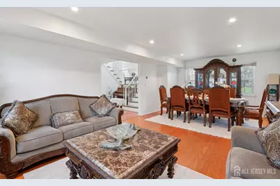 12 Mackenzie Lane, Plainsboro Township, NJ 08540 - Photo 7