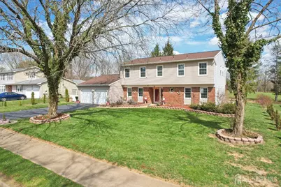 12 Mackenzie Lane, Plainsboro Township, NJ 08540 - Photo 3