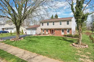 12 Mackenzie Ln, Plainsboro Township, NJ 08540 - Photo 3