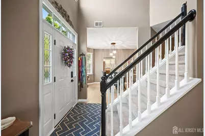 28 Sand Hill Court, Jamesburg, NJ 08831 - Photo 9
