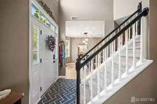 28 Sand Hill Ct, Jamesburg, NJ 08831 - Photo 9
