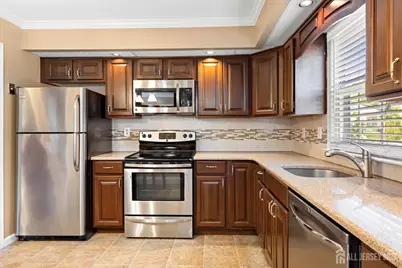 10 Alexander Hamilton Court #A, Monroe Township, NJ 08831 - Photo 7