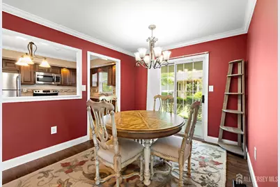 10 Alexander Hamilton Court #A, Monroe Township, NJ 08831 - Photo 9