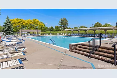 10 Alexander Hamilton Court #A, Monroe Township, NJ 08831 - Photo 27