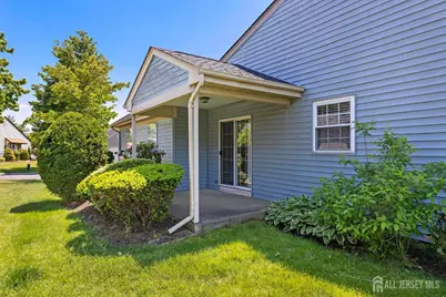 10 Alexander Hamilton Court #A, Monroe Township, NJ 08831 - Photo 23