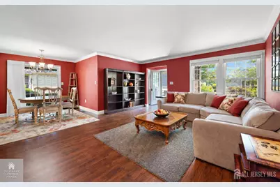 10 Alexander Hamilton Court #A, Monroe Township, NJ 08831 - Photo 7