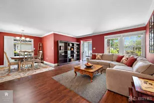 10 Alexander Hamilton Ct, Monroe Township, NJ 08831 - Photo 7