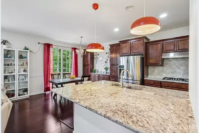 406 Ellsworth Way, South Brunswick Township, NJ 08852 - Photo 23