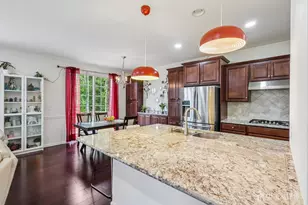 406 Ellsworth Wy, South Brunswick Township, NJ 08852 - Photo 23