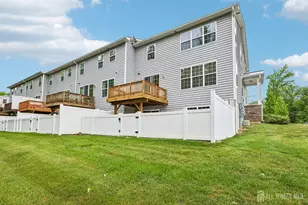 406 Ellsworth Wy, South Brunswick Township, NJ 08852 - Photo 51