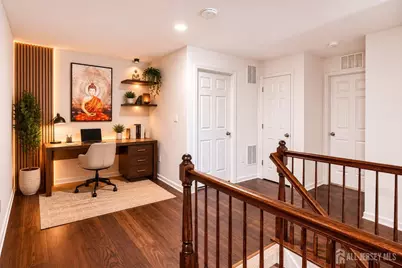 406 Ellsworth Way, South Brunswick Township, NJ 08852 - Photo 9
