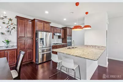 406 Ellsworth Way, South Brunswick Township, NJ 08852 - Photo 3