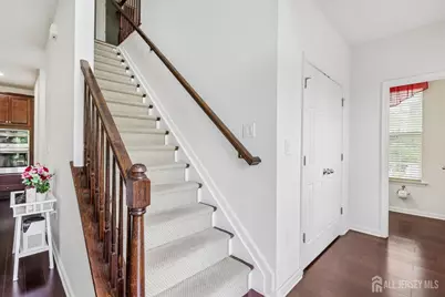 406 Ellsworth Way, South Brunswick Township, NJ 08852 - Photo 19