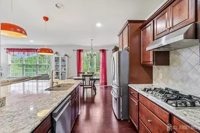 406 Ellsworth Way, South Brunswick Township, NJ 08852 - Photo 21