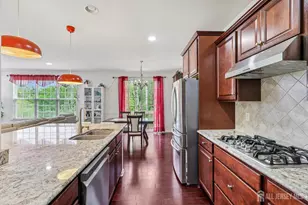 406 Ellsworth Wy, South Brunswick Township, NJ 08852 - Photo 21