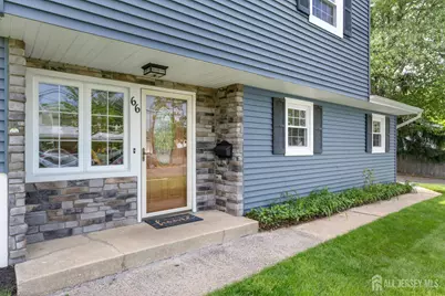 66 Creighton Circle, Old Bridge Township, NJ 08857 - Photo 5