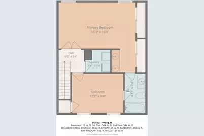 1004 Timber Oaks Road #4, Edison, NJ 08820 - Photo 33