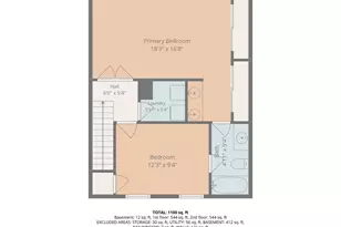 1004 Timber Oaks Rd, Edison, NJ 08820 - Photo 33